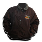 Executive Jacket
